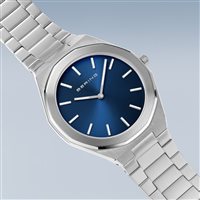 Orologio Bering Classic in Acciaio 19641-707 - 19641-707